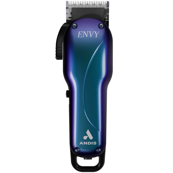 Andis Cordless Envy Li Adjustable Blade Clipper Galaxy Edition 560968