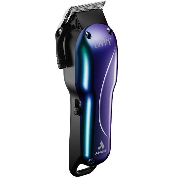 Andis Cordless Envy Li Adjustable Blade Clipper Galaxy Edition 560968