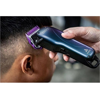 Andis Cordless Envy Li Adjustable Blade Clipper Galaxy Edition 560968