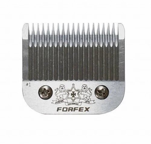 BaBylissPRO Forfex High Carbon Steel Ceramic Replacement Blade 3mm 601