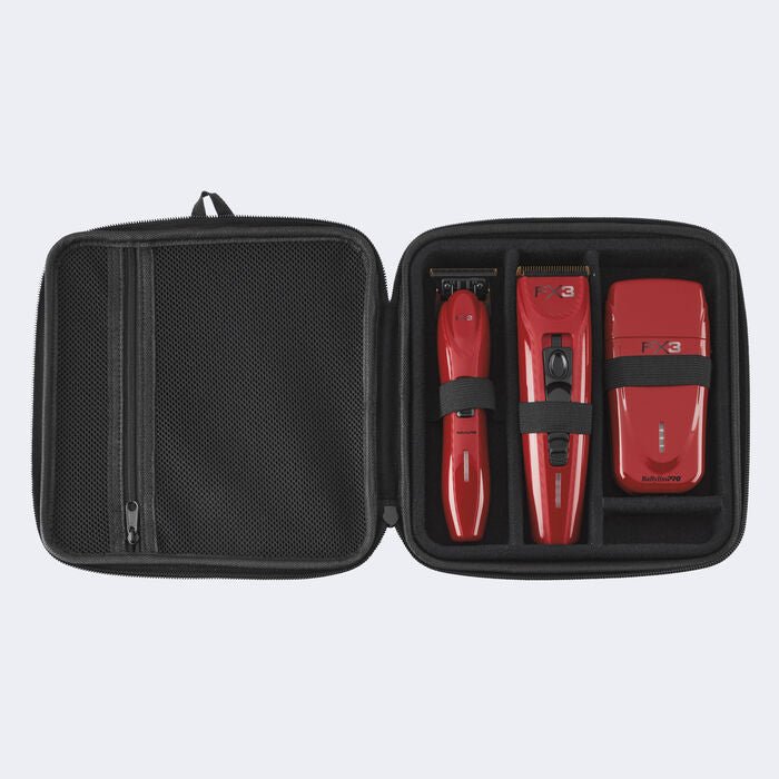 BaBylissPRO FX3 Collection Travel Case FXX3CASE2