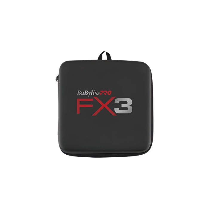 BaBylissPRO FX3 Collection Travel Case FXX3CASE2