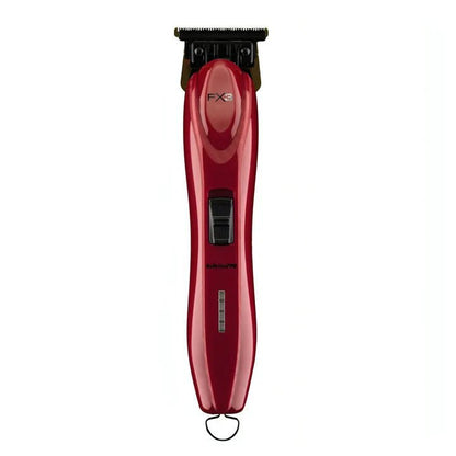 BaBylissPRO FX3 Trimmer Red