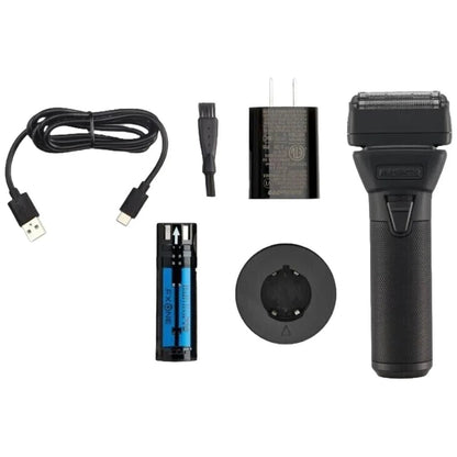 BaBylissPRO FXONE Black FX Shaver FX79FSMB