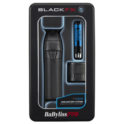 BaBylissPRO FXONE Black FX Trimmer FX799MB