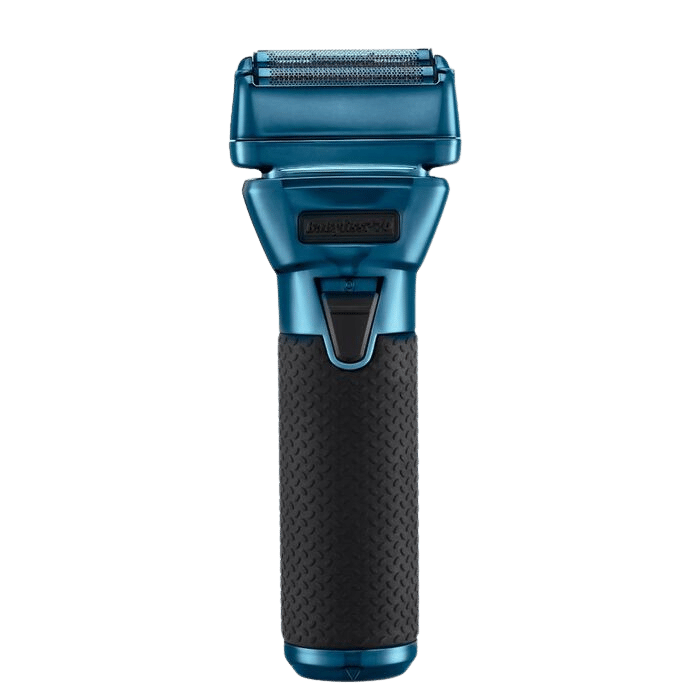 BaBylissPRO FXONE BlueFX Cordless Double Foil Shaver FX79FSBL