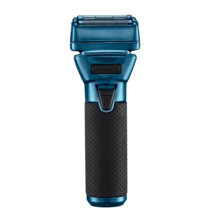 BaBylissPRO FXONE BlueFX Cordless Double Foil Shaver FX79FSBL