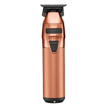 BaBylissPRO FXONE Cordless Trimmer Rose Gold FX799RG