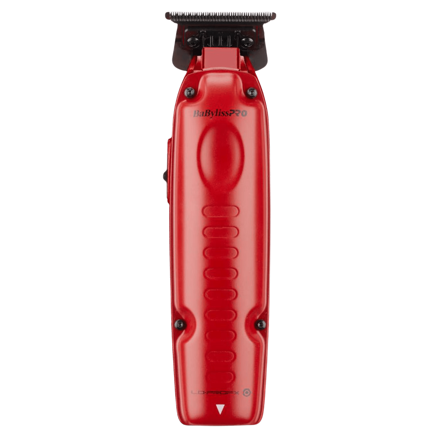 BaBylissPRO FXONE Lo-ProFX Limited Edition Matte Red Trimmer FX729MR