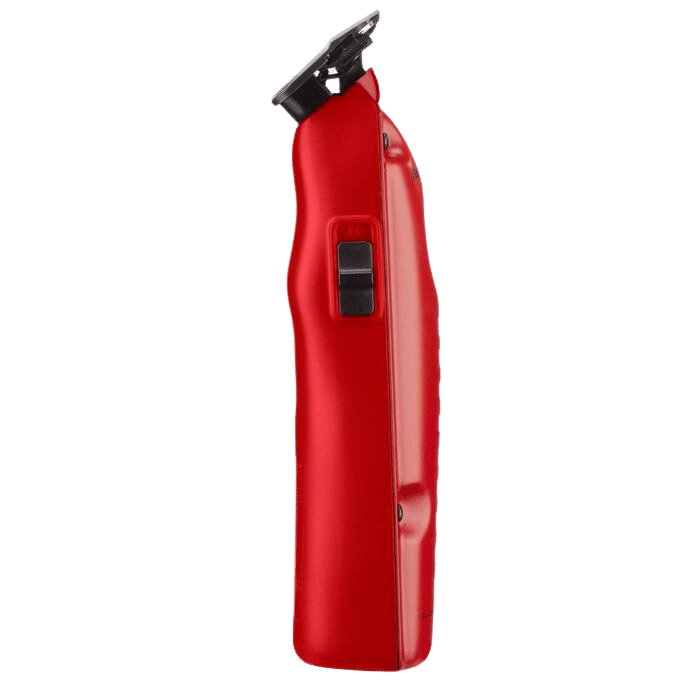 BaBylissPRO FXONE Lo-ProFX Limited Edition Matte Red Trimmer FX729MR