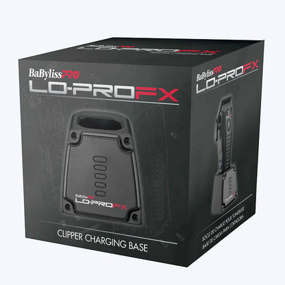 BaBylissPRO LO-PROFX Charging Base Clipper FX825BASE