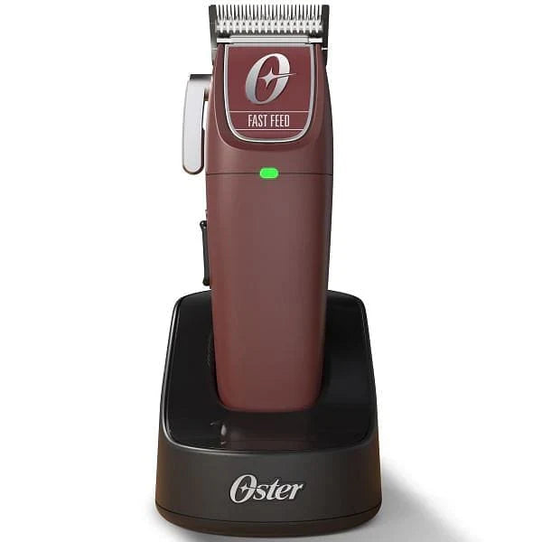 Oster Cordless Fast Feed Clipper 076023-910