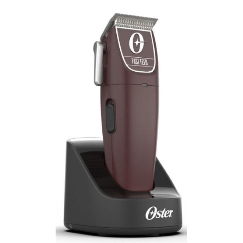 Oster Cordless Fast Feed Clipper 076023-910