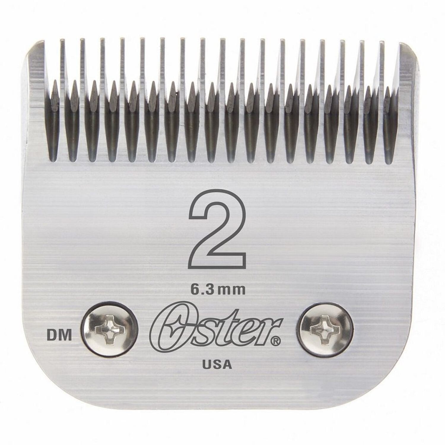 Oster Detachable Blade Size 2 76918-126