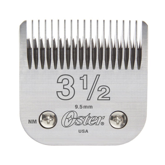 Oster Detachable Blade Size 3½ 76918-146