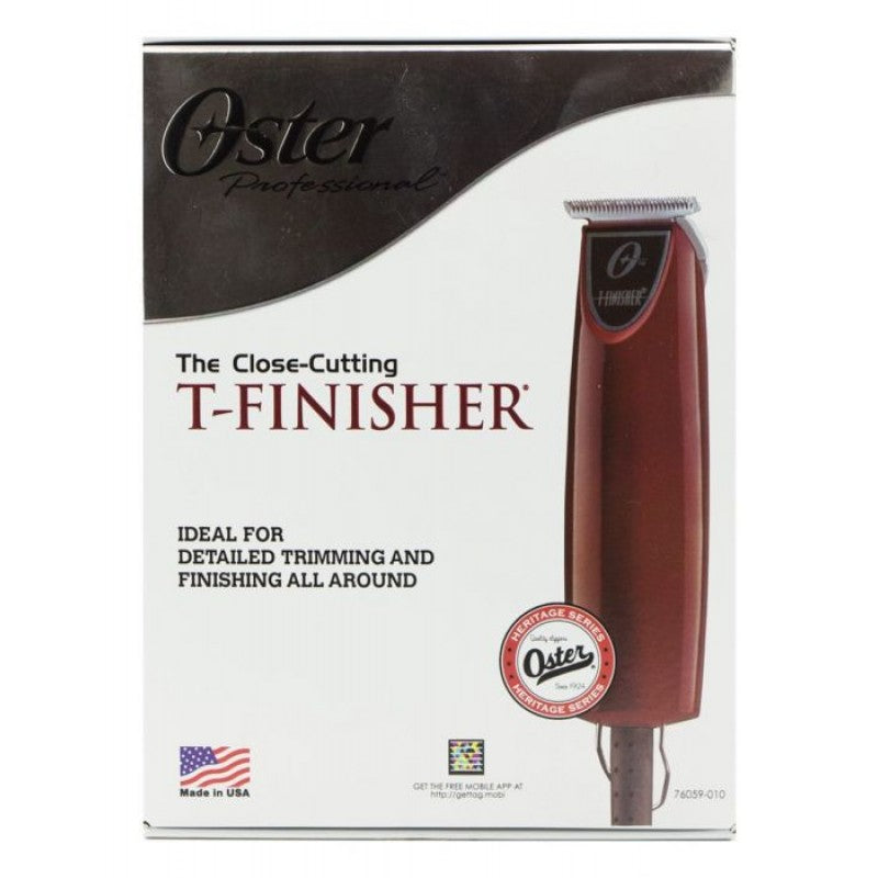 Oster Professional Classic 76 Cordless Clipper 076076-910-000