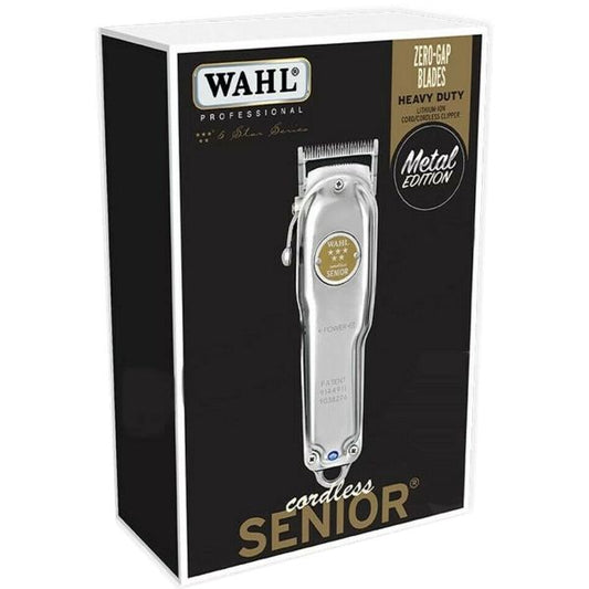 Wahl Professional 5 Star Cordless Senior All-Metal Edition 3000112