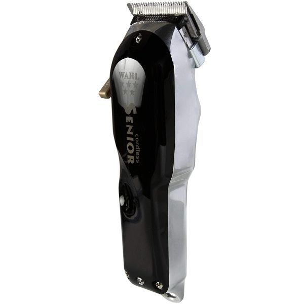 Wahl Professional 5 Star Cordless Senior - Black 08504-400