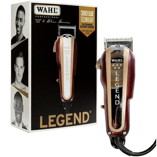 Wahl Professional 5 Star Legend Clipper 08147