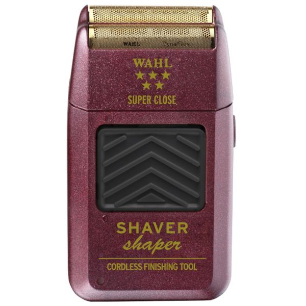 Wahl Professional 5 Star Shaver Shaper - Model 8061-100