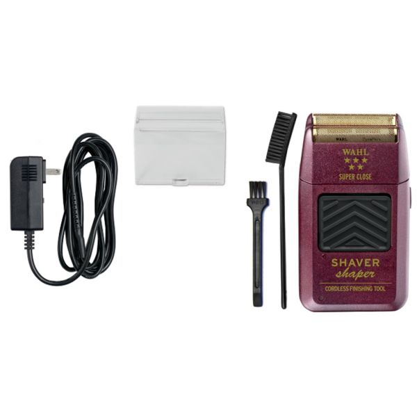 Wahl Professional 5 Star Shaver Shaper - Model 8061-100