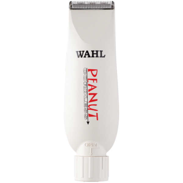 Wahl Professional Peanut Cordless Trimmer 8663